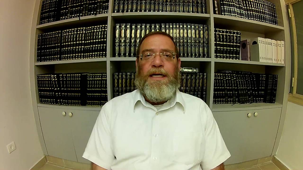 Weekly Torah Portion Nitzavim Part 2a according to the Kli Yakar Deuteronomy 29:11  5776