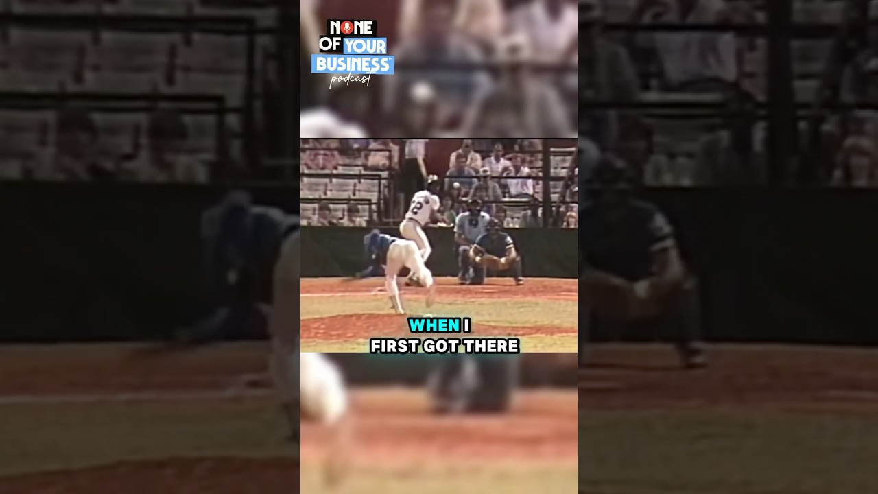 Doc Gooden Opens Up About His Battle with Addiction!
