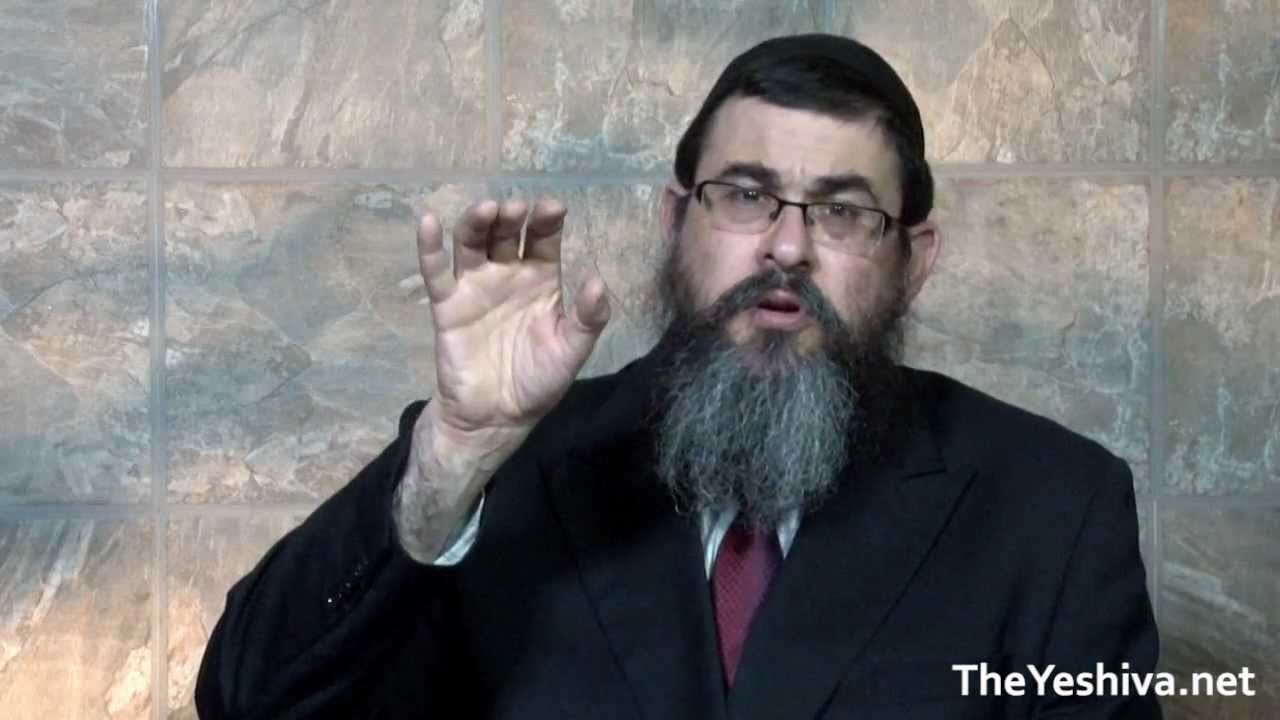 TheYeshiva.net - Likkutei Torah - "Bittul" - An Abused Term