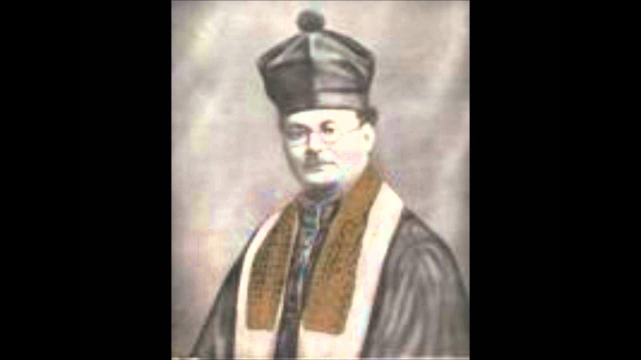 Cantor Berele Chagy - Acheinu