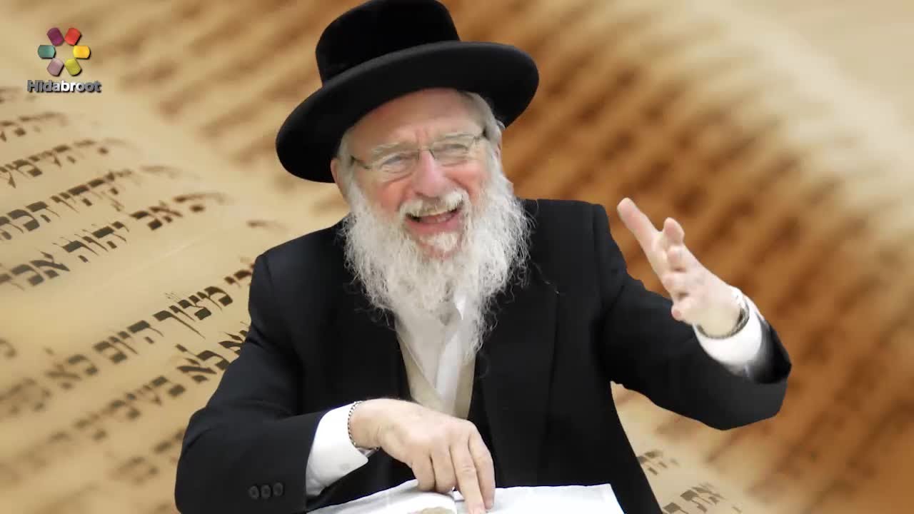 Parshat Toldot: The Twins Story - Rabbi Dr. David Gottlieb