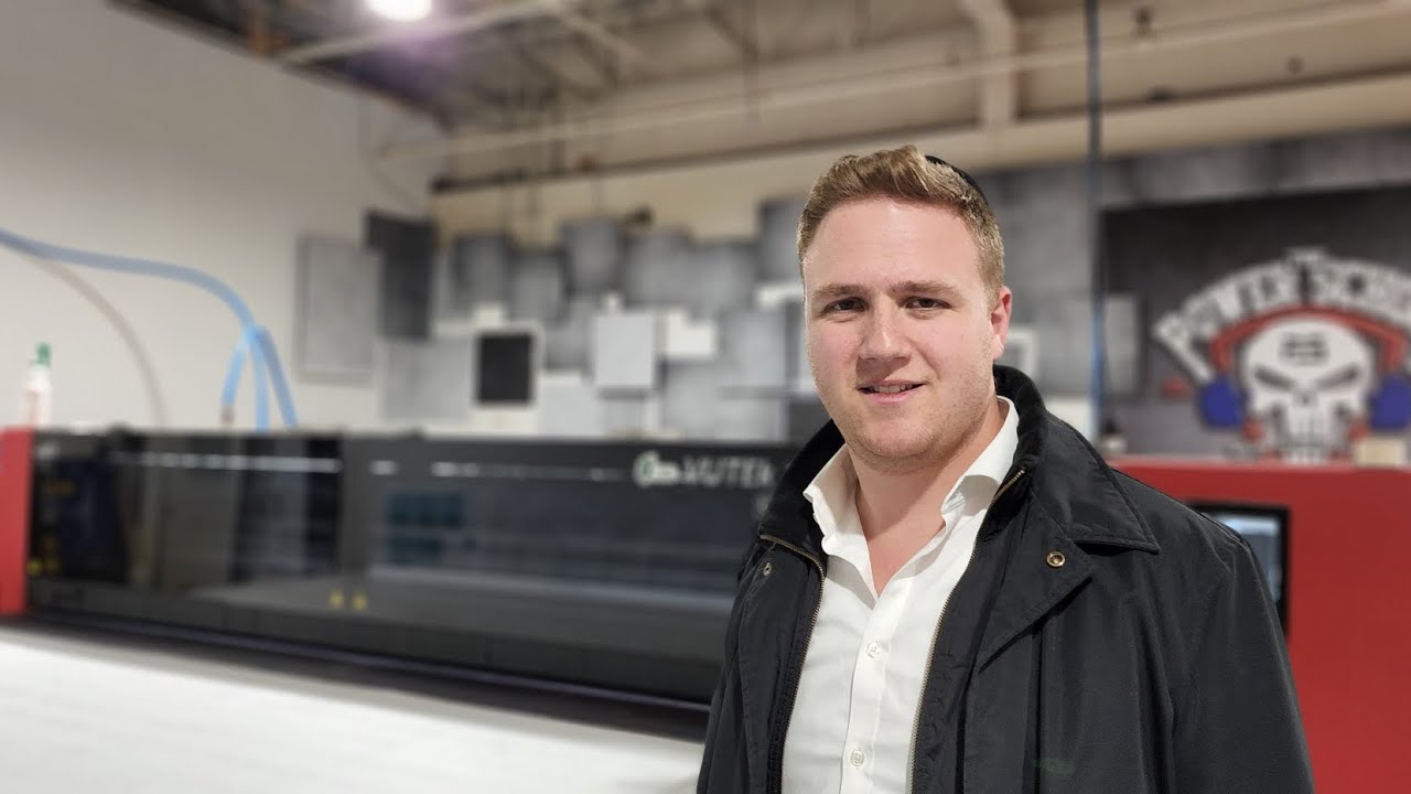 "How to Elevate Your Pesach Kitchen with Stylish Countertop Covers: Interview with Yossy Wechsler"