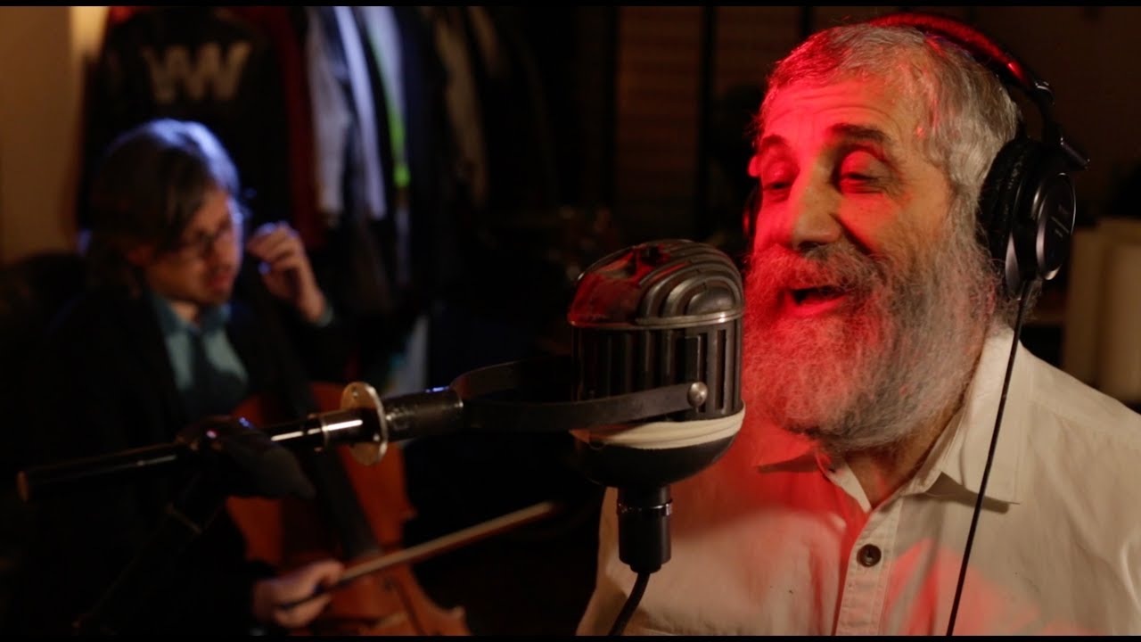 MUSIC VIDEO - O SOUL by Isaac Jacky Bitton - A MUSICAL CONVERSATION WITH THE SOUL - FULL LENGTH