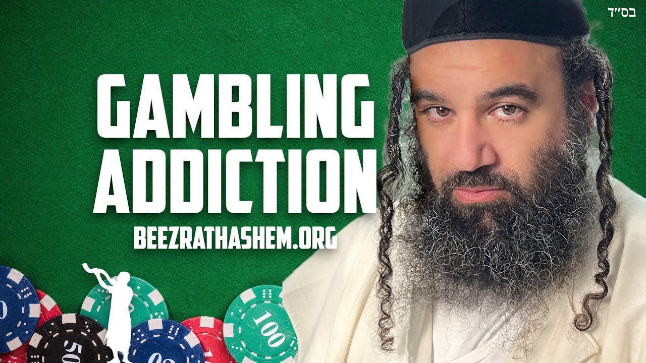 Tips To Overcome A Gambling Addiction