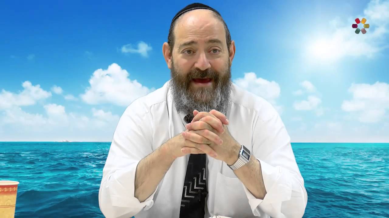 Rabbi David Kaplan - Philosophy of Mitzvot: The Birds of the Metzora