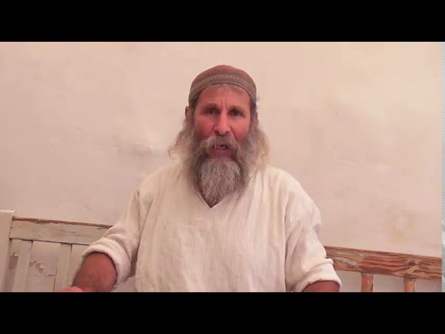PREVIEW of Shaliach's Testimony 2020 (FINAL PROOF of Source of All Wigs/Sheitels)
