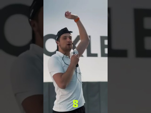 Sulam Pickleball Tournament ‘25 - Recap Video