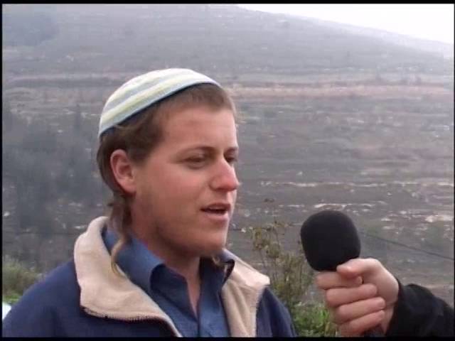 TNL in Jerusalem #38 - The Solution to the Crisis in the Middle East