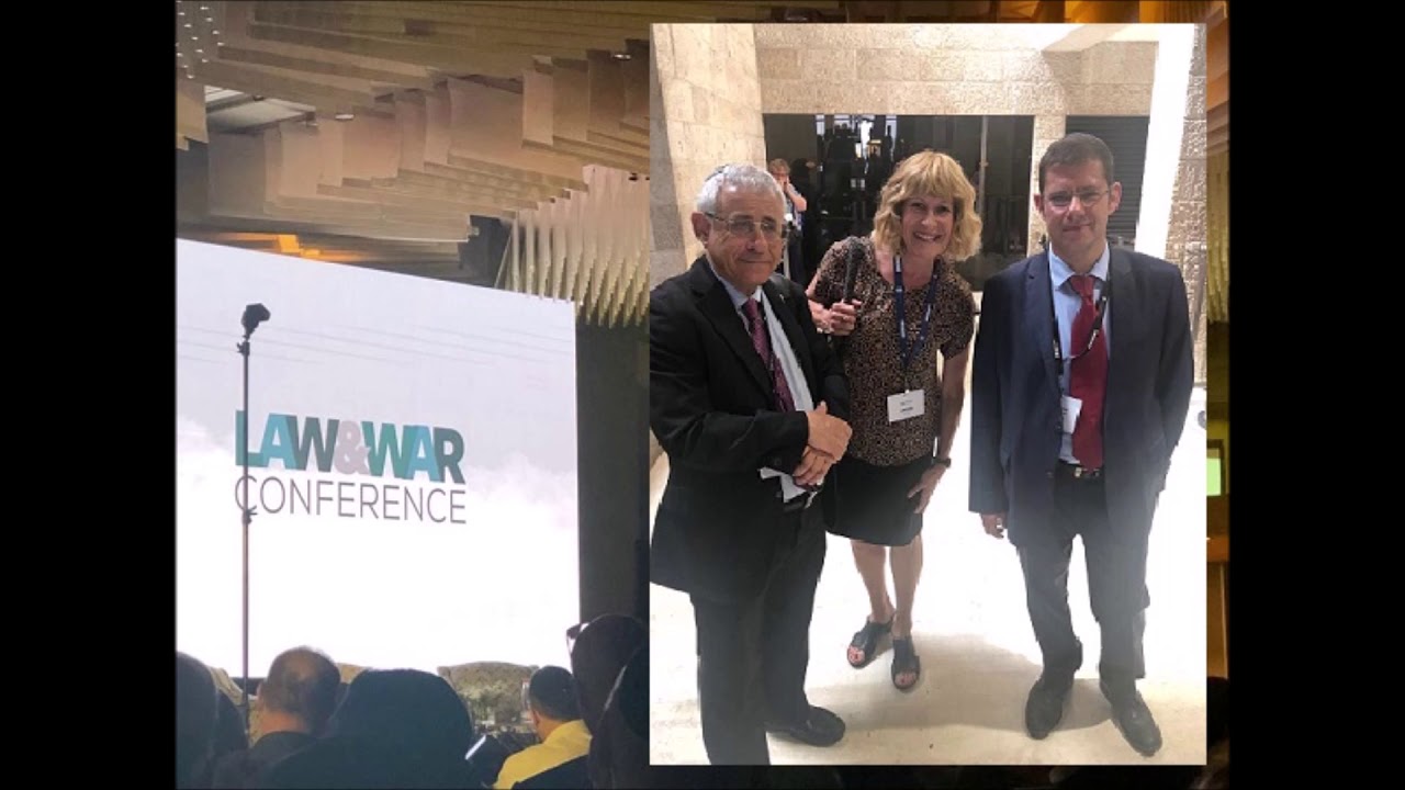 Rejuvenation: Is all Fair in Law and War?