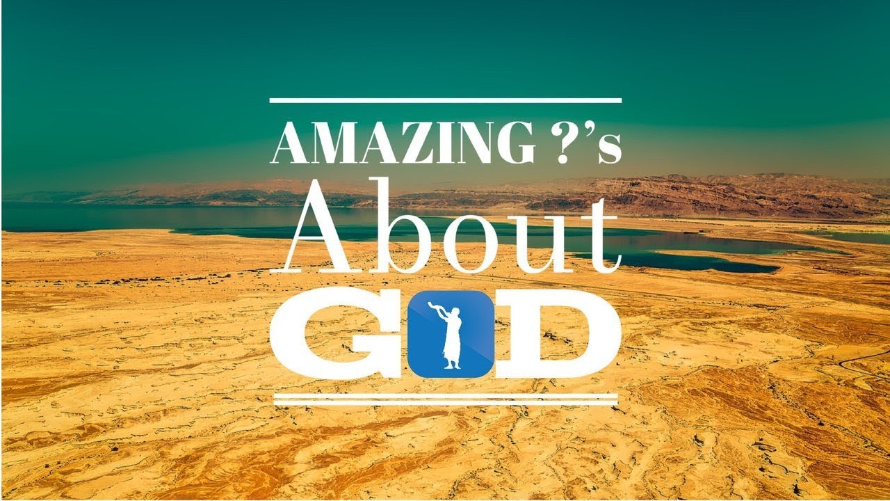 Amazing Questions About God From Hollywood (4)