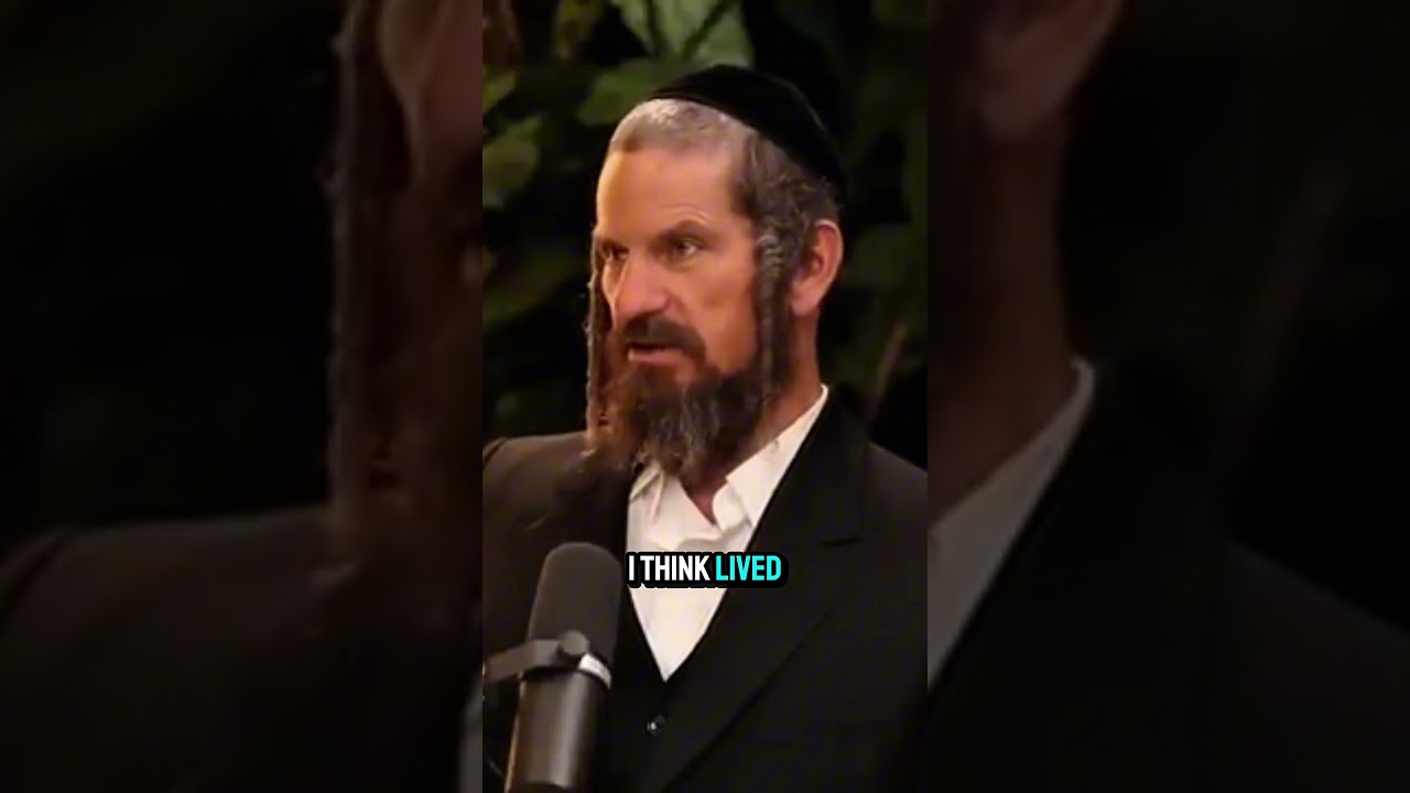 From A Surfer Kid In L.A To A Rabbi In Israel, A Journey That Never Left The Sea Or The Mountains.