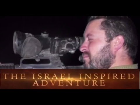 What is it like to serve in the IDF?