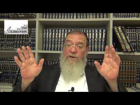 What Every Jew and Noahide Needs to Know about Mitzvot with Rabbi Aaron Dovid Poston