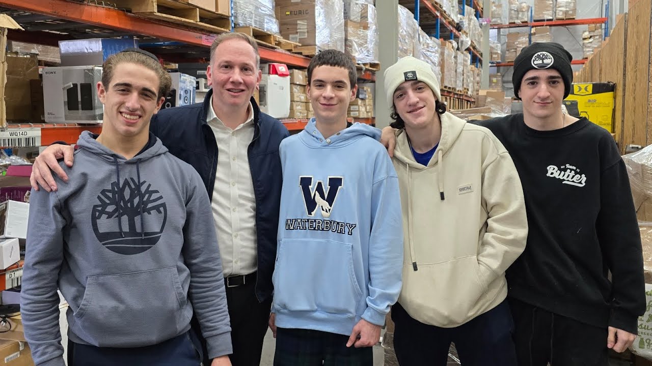 NJ Rising Stars: How We're Teaching Teens in Business & Helping Businesses Make Thousands