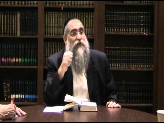 Tanya By Rabbi Yitzchok Minkowicz Chapter 10 - Love of Hashem is key to a great life.