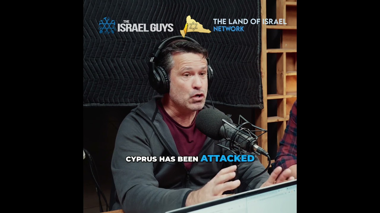 America & Israel  Fighting Evil Regime Together! | Land of Israel Network