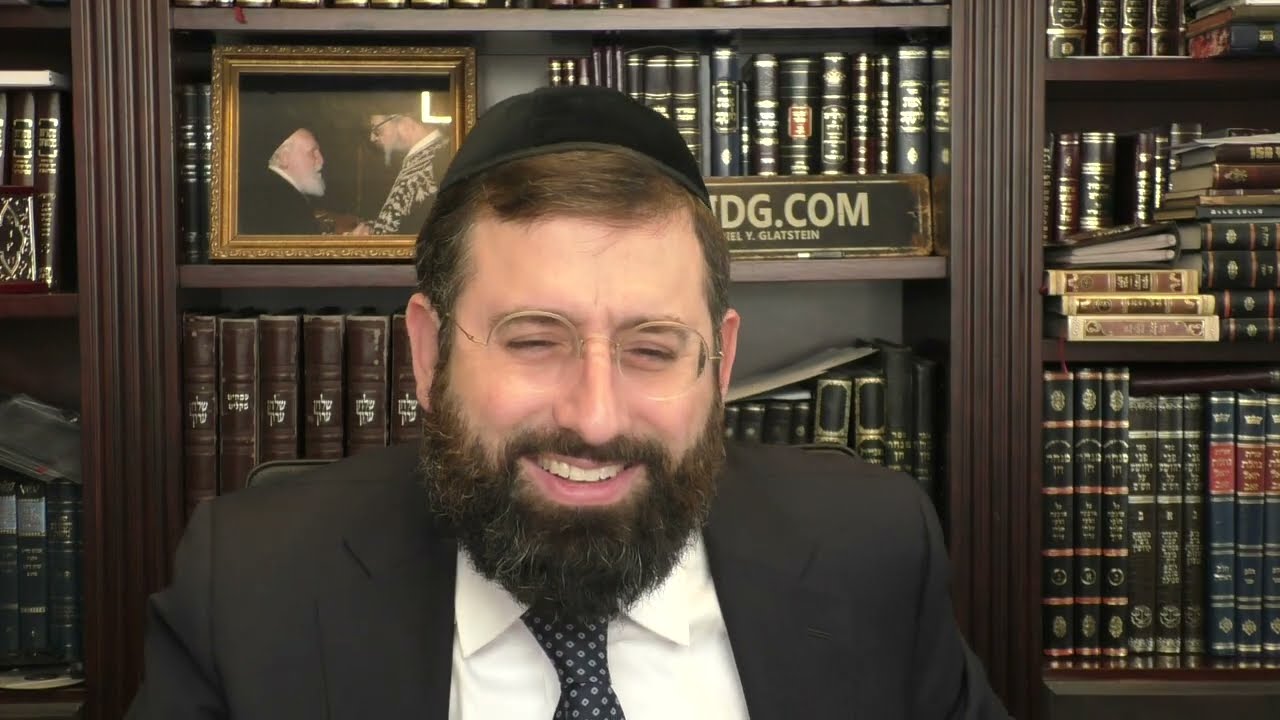 The Chofetz Chaim on the Source that Insults & Wounds Are Heaven sent