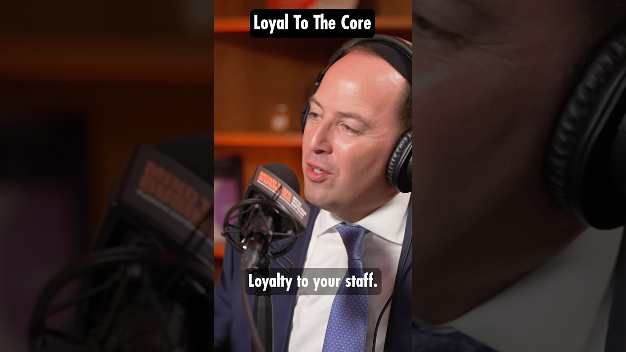 Loyal To The Core: Sim Shain, CEO of ParaFlight Aviation