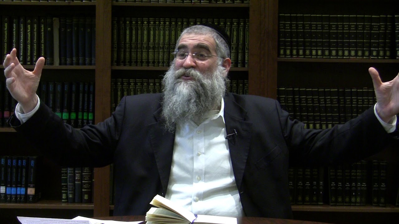 Tanya By Rabbi Yitzchok Minkowicz 2nd Sec. Chap. 7 ACHDUS HASHEM - THE ONENESS OF G-D