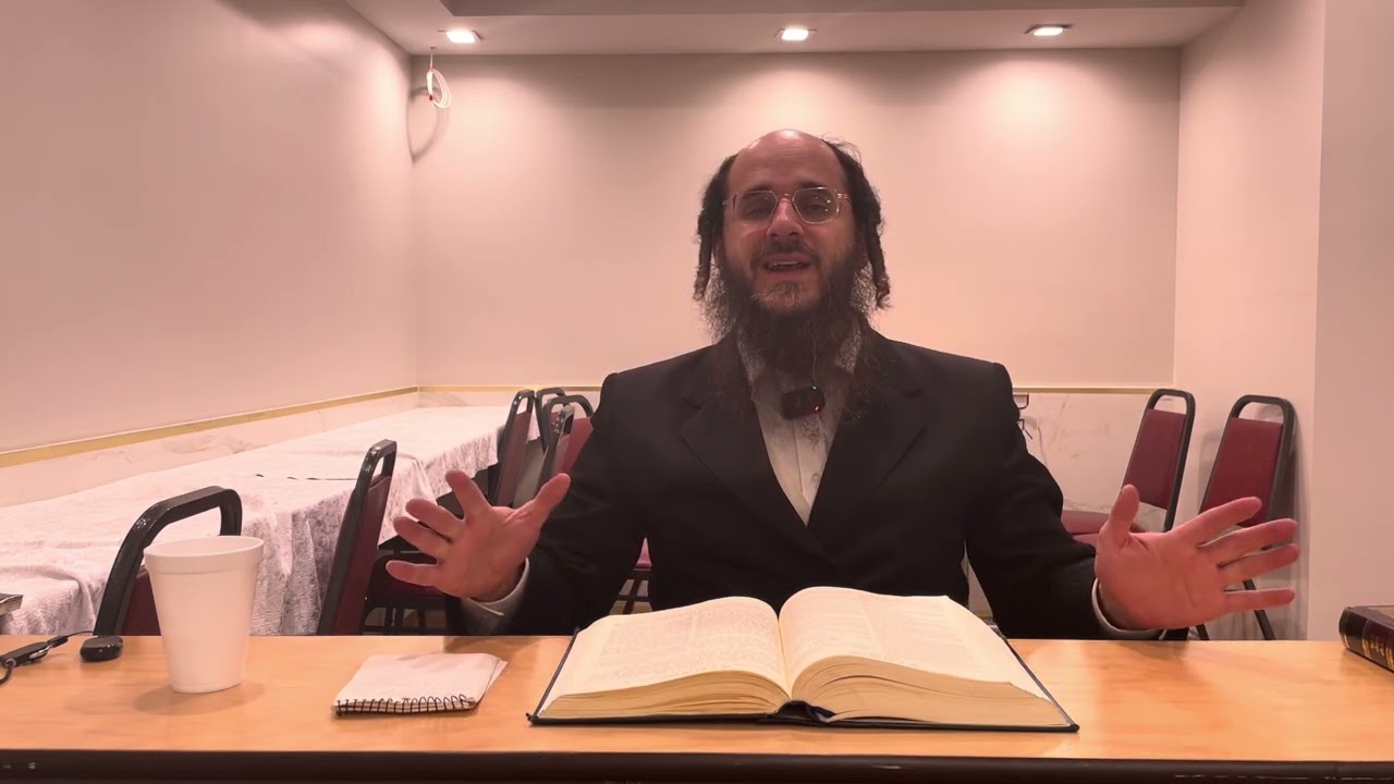 Mishnah Berurah 291 “the right time for shalosh seudos” Rabbi Yosef Halpert