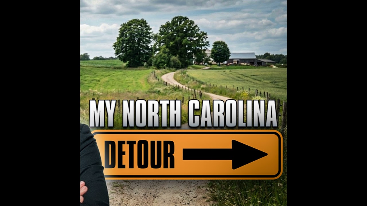 Travels In North Carolina