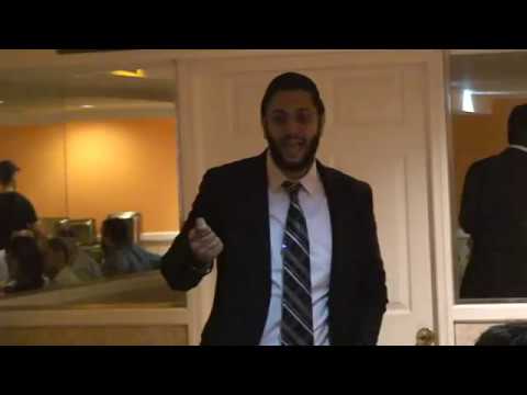 R' Yaniv Meirov on the 'Power of the Mind and How it Affects your Life, Business, etc...'