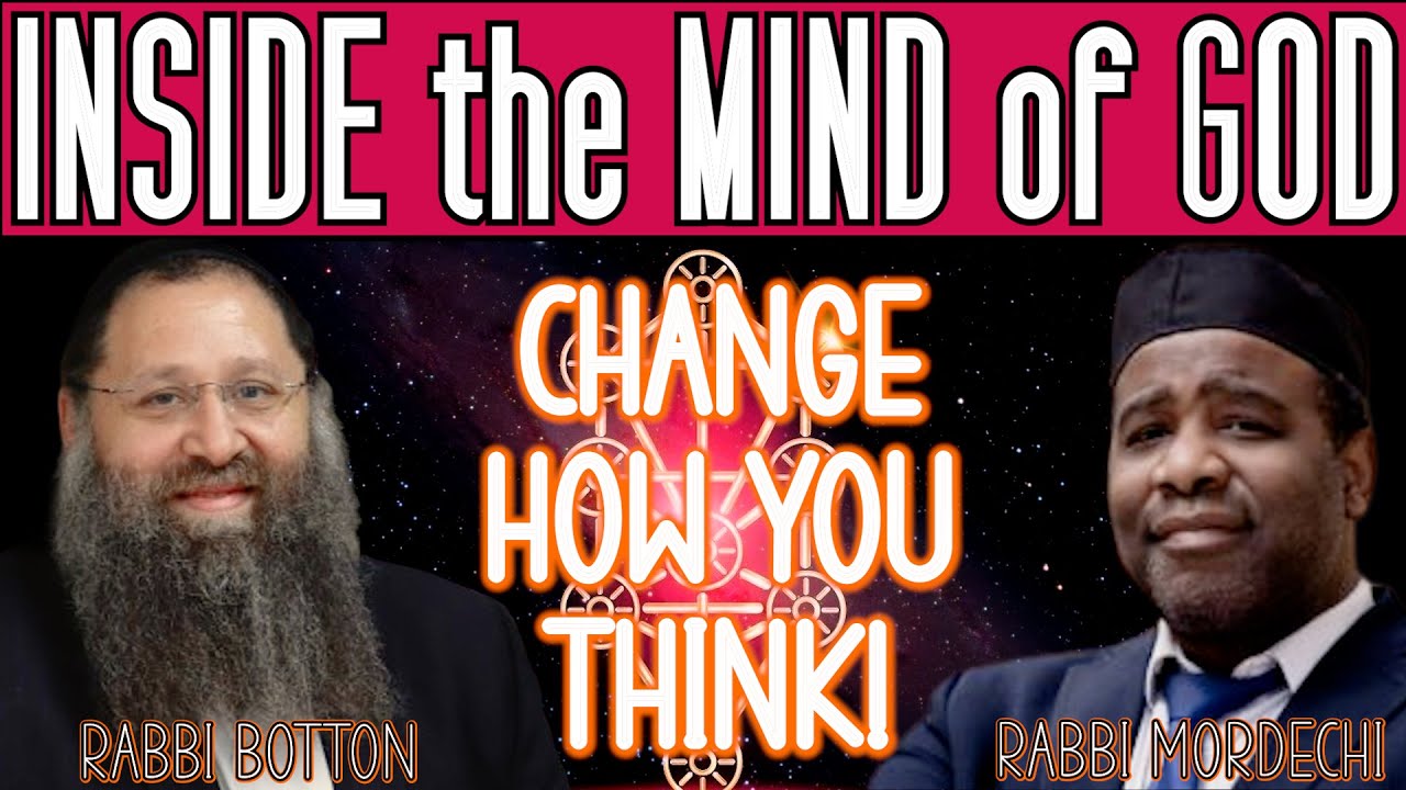 The Jewish Bible is Everyone's Bible! - This Will Blow Your Mind - Rabbi Yitzchak Botton