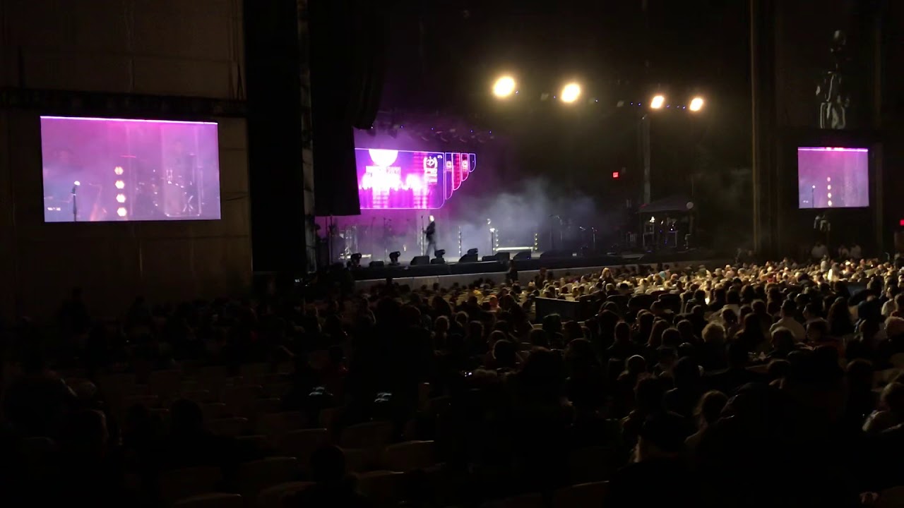 NACHAS - Chol Hamoed Succos ‘19