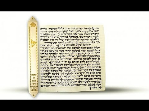 Mezuzah: REAL OR FAKE !! How to Spot them