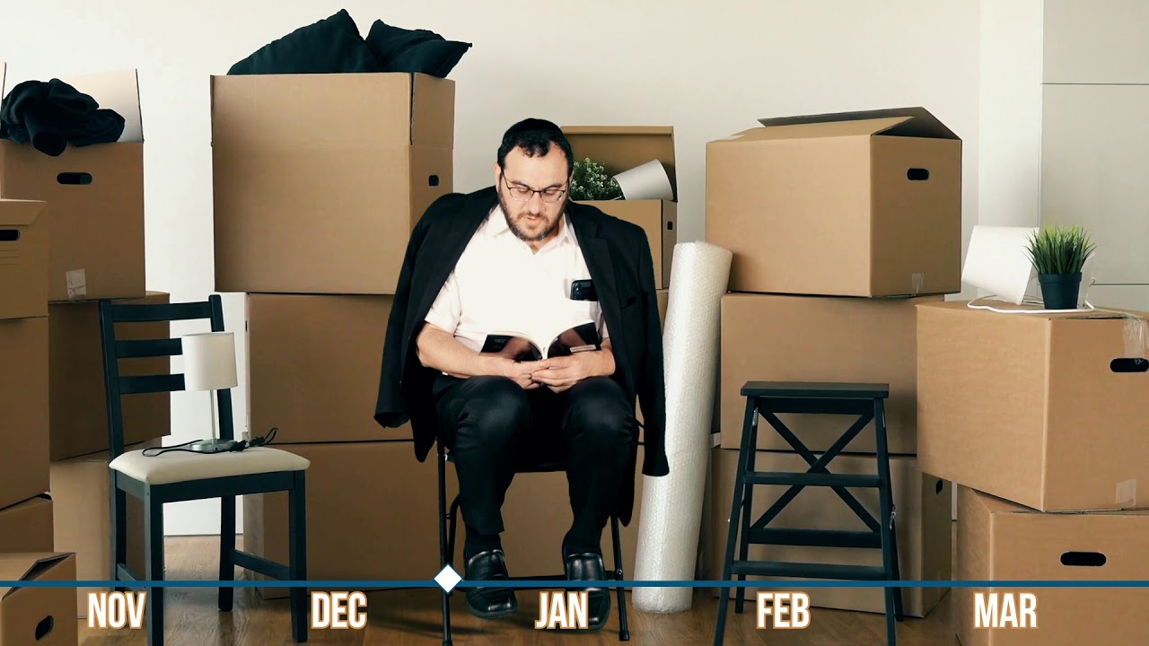 All Daf: Join Pesachim For Pesach