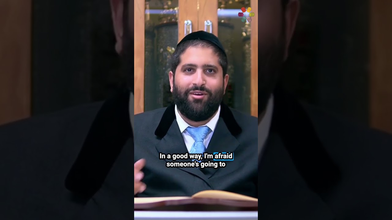 Rambam’s vision? A Jewish world where everyone learns deeply and questions boldly.