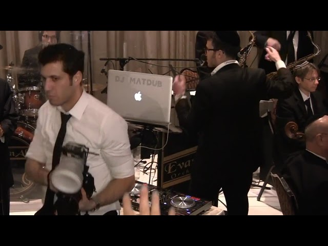 Hottest Intro Ever For Bride And Groom - EvanAl & DJ MATDUB