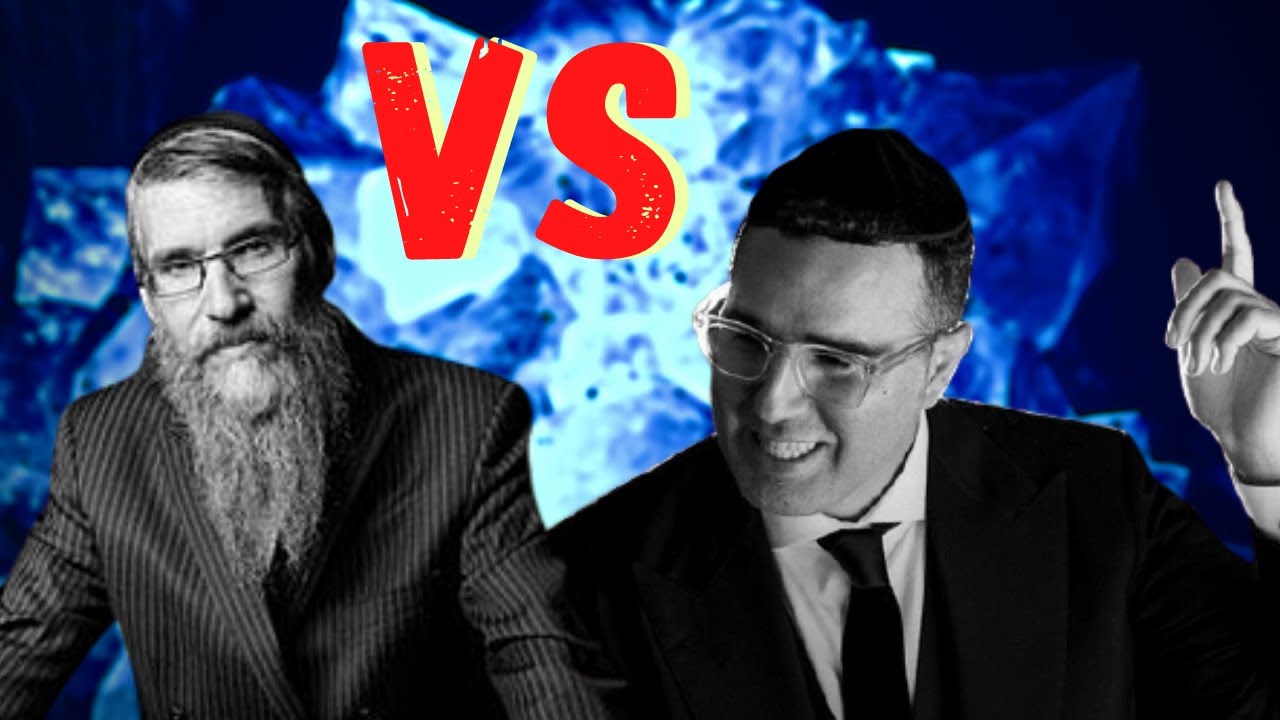 Avraham Fried Vs. Yaakov Shwekey | EPIC Singer Battle