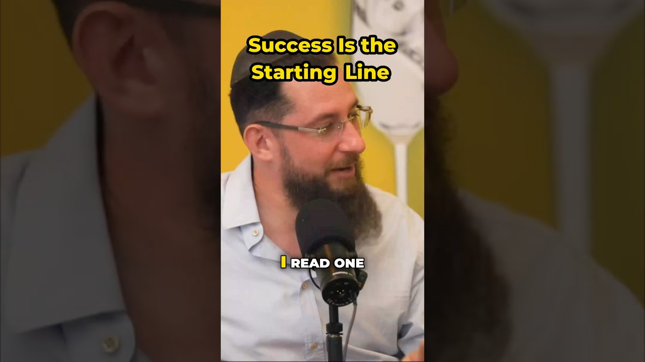 Success is the Starting Line #donors #businesstips #nonprofits #fundraising