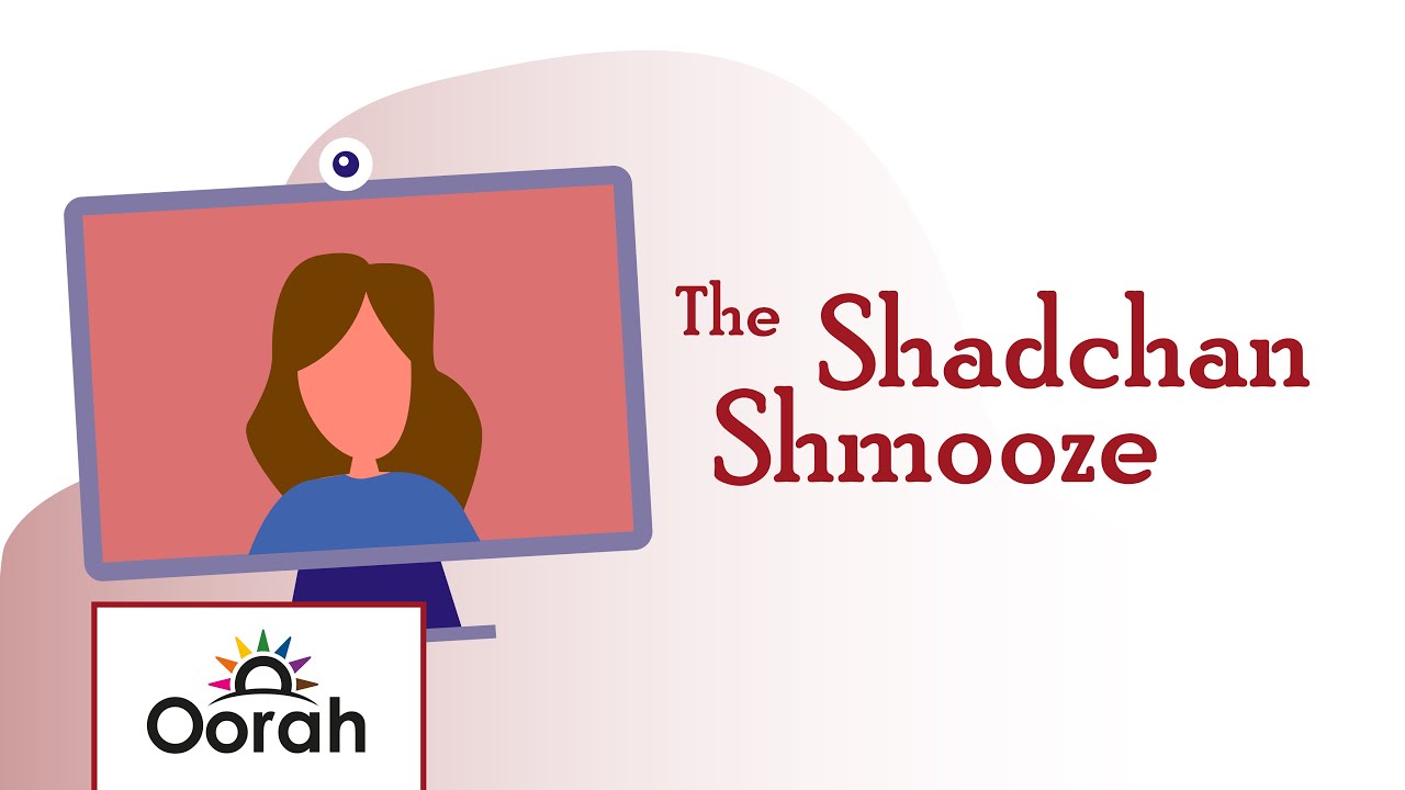 Dropping the Shadchan | The Shadchan Shmooze - Episode 3