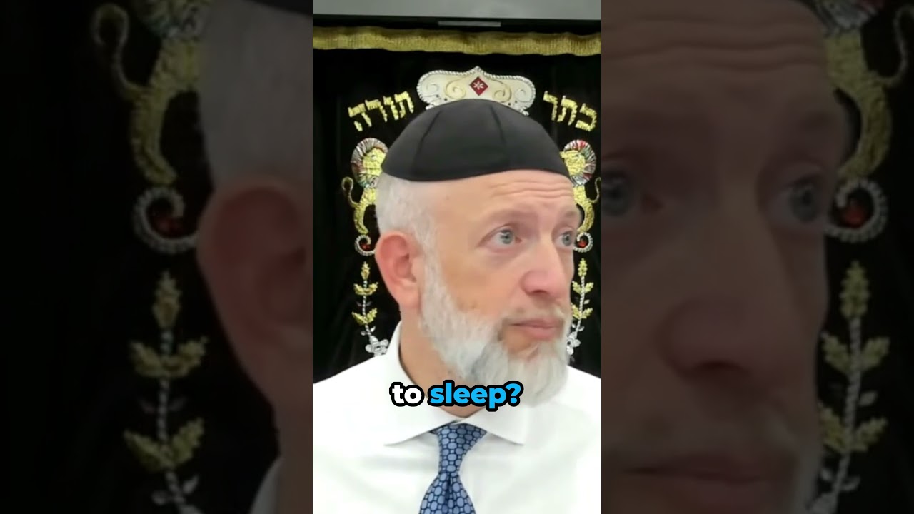WAKE UP, and STAY awake!