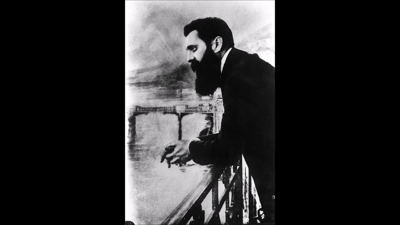 The Jewish Story: The Awakening