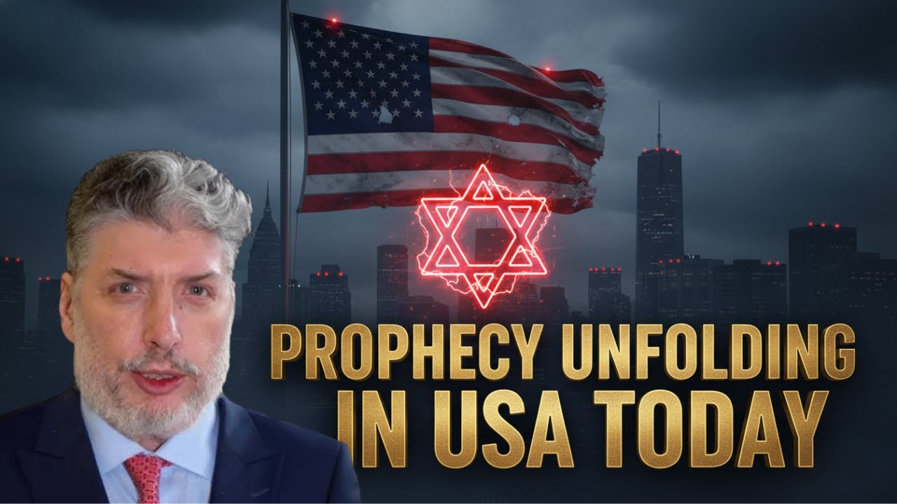 America’s Turning Point for Jews – Rabbi Tovia Singer & Rabbi Aron Sokol