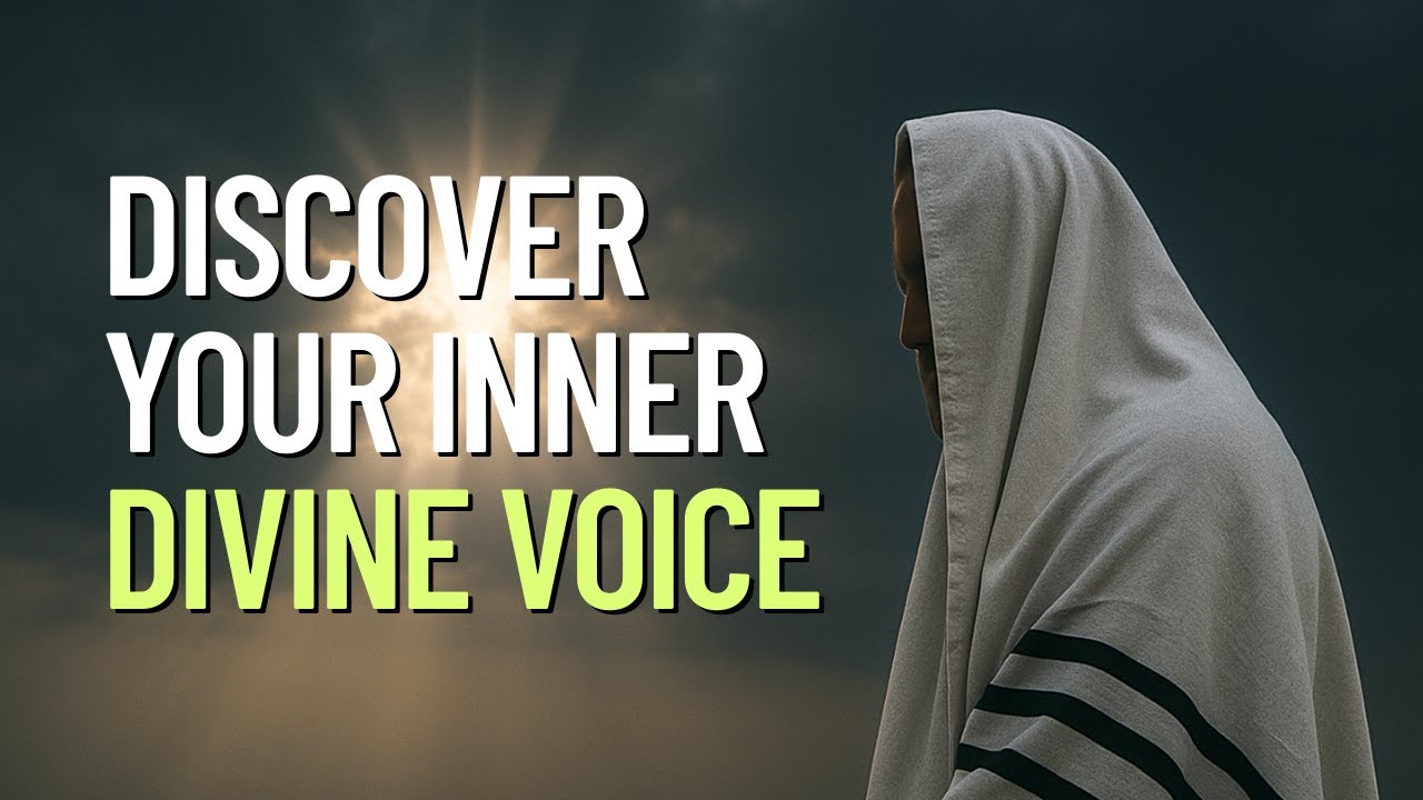 Prophecy Is Returning: Are You Ready? Rabbi YY Jacobson