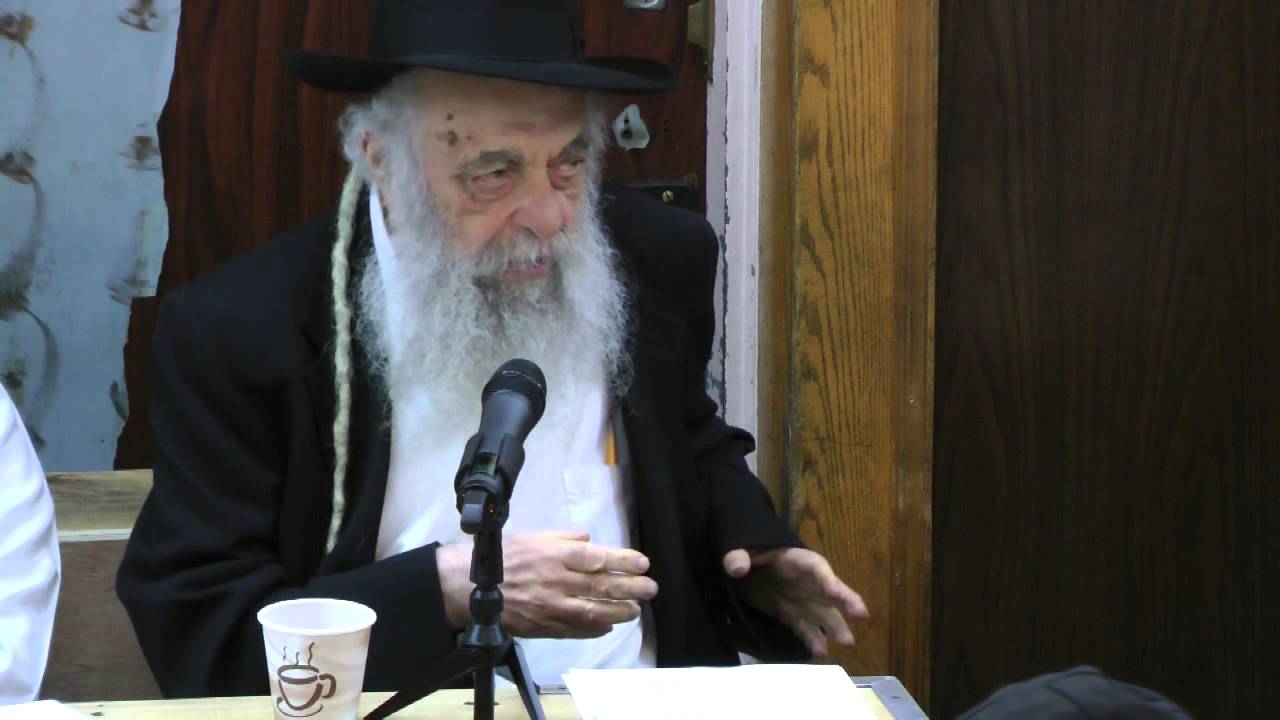 מאמר לט"ו בשבט ד"ה ארבע ראשי שנים הם תשל"א חלק א' הרב יואל כהן