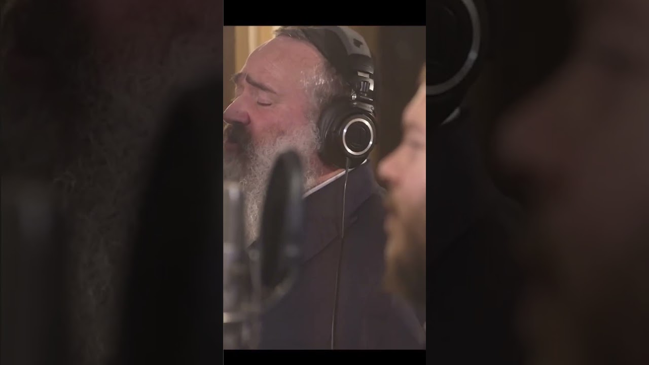CHABAD MEDLEY: Eli Marcus, Shlomo Simcha, Levy Falkowitz #jewishmusic