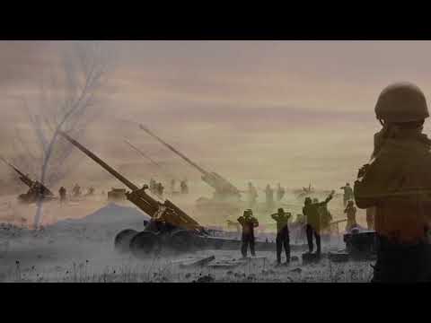 Shlomo Carlebach - Shema Yisrael War Story - Yom Kippur War - Religious & Atheist Fighting Together