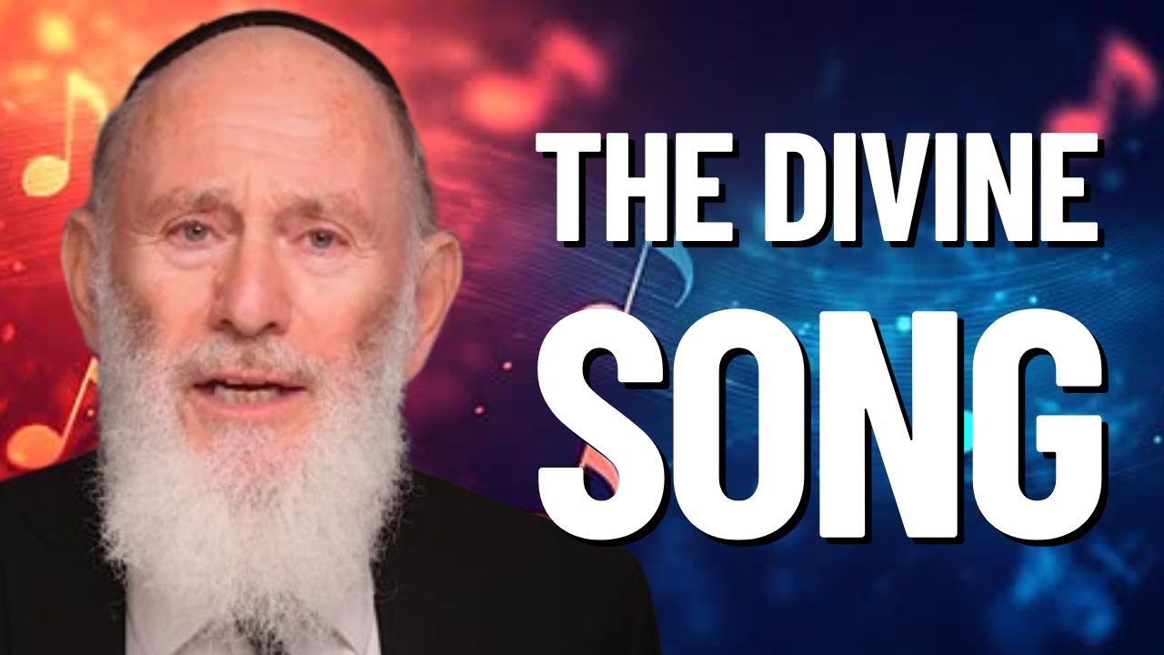 The Divine Symphony of Jewish History - Parshat Ha'azinu - Rabbi Yaakov Asher Sinclair