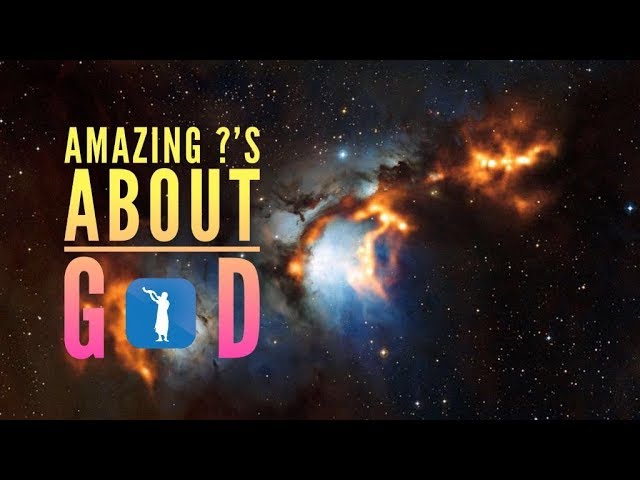 Amazing Questions About God From Hollywood (13)