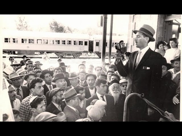 Cantor Eliezer Rubinstein - Shema Yisrael