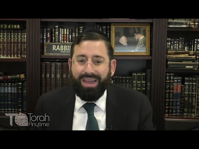 The Maharil's Mysterious Practice on Ta'anis Esther Uncovered by the Klausenberger Rebbe