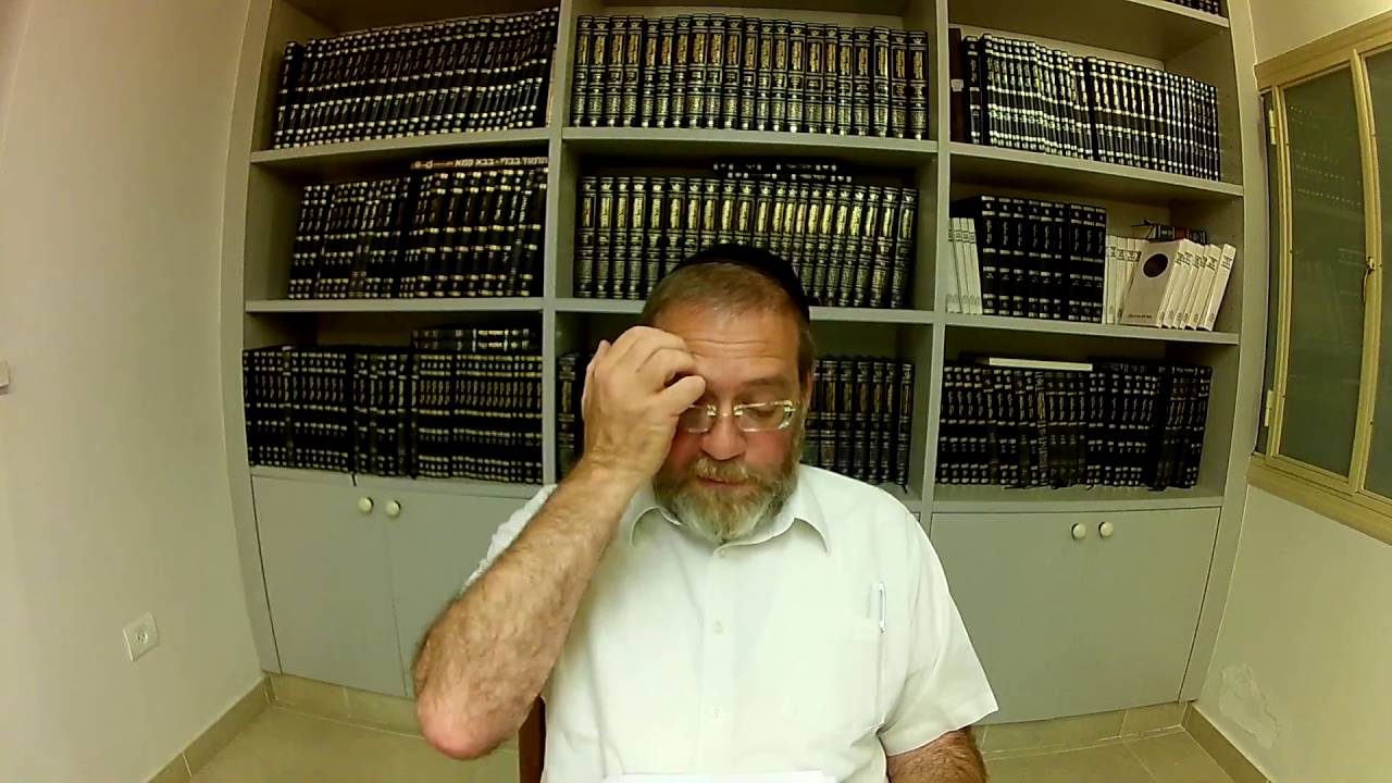 Pinchus Part 10 Weekly Torah Portion according to the Kli Yakar Numbers 28 verse 4