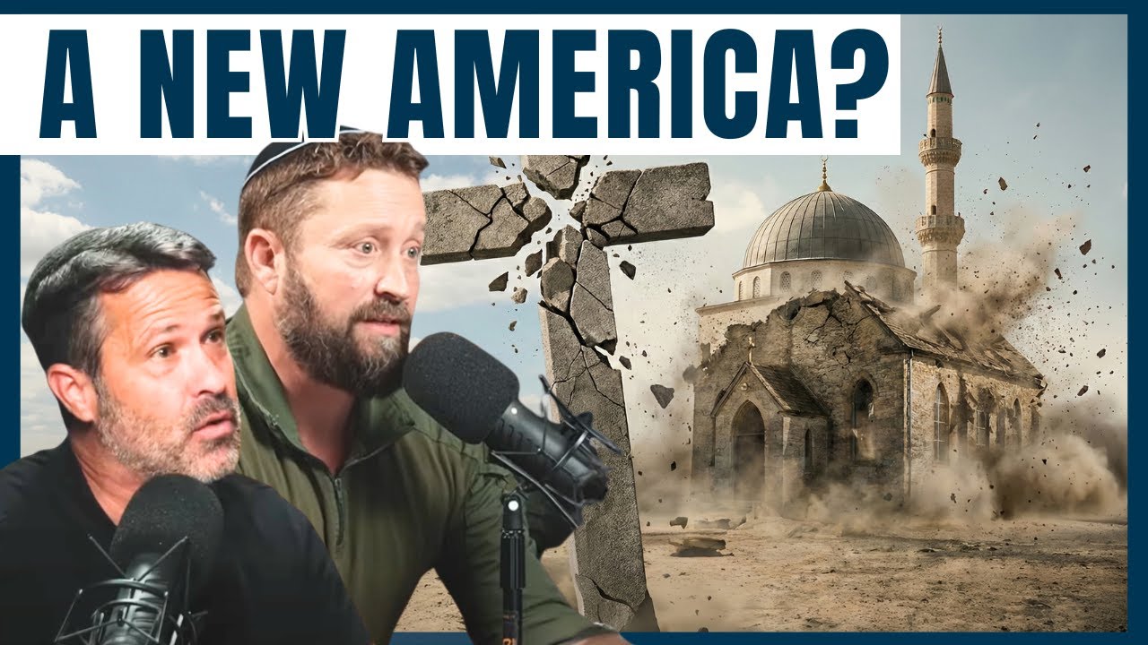 Will America Reap What It Sows?