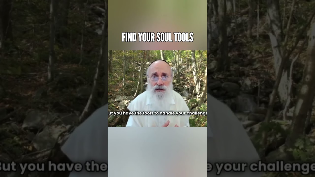 How To Use Torah Tools For Facing Life's Most Difficult Soul Corrections  #water #spiritualawakening