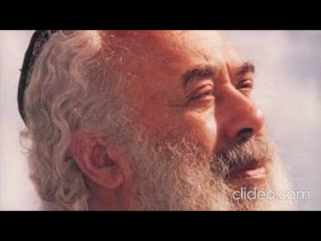 Hashiveinu (with hazanut) - Rabbi Shlomo Carlebach - השיבנו (עם החזנות) - רבי שלמה קרליבך